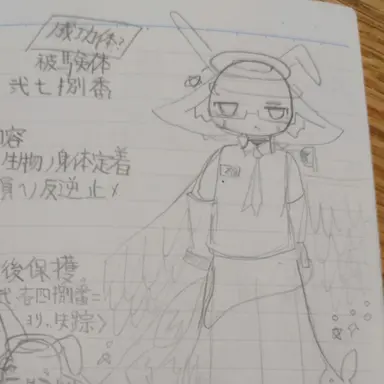 Profile image of 弐七捌番