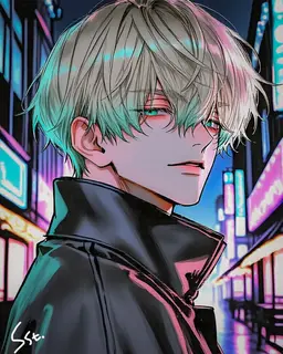Profile image of カルマ