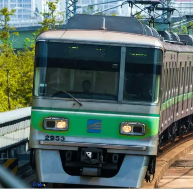 Profile image of 부산2호선