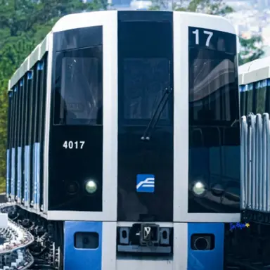 Profile image of 부산4호선