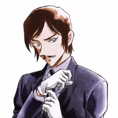 Profile image of 모로후시 타카아키
