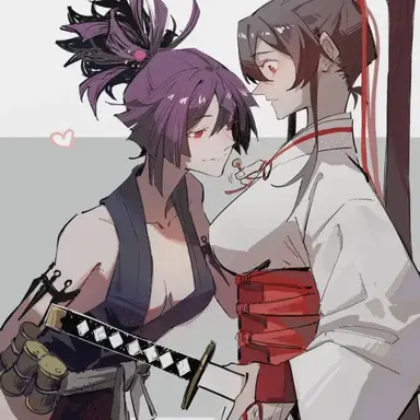 Profile image of Hells Paradise