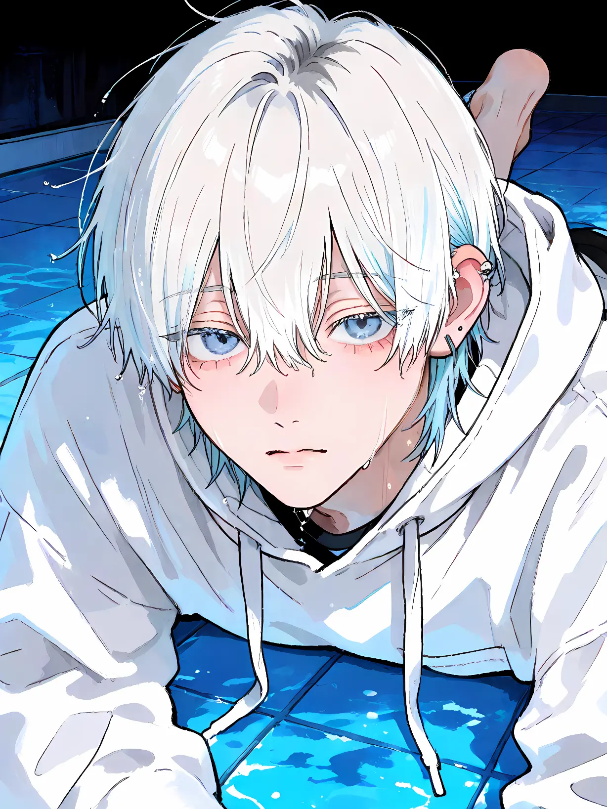 Goma_mitarashi___의 クールな義兄は貴方が好き