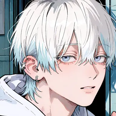 Profile image of 氷川 凪