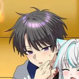 Profile image of 黒神ユウマ