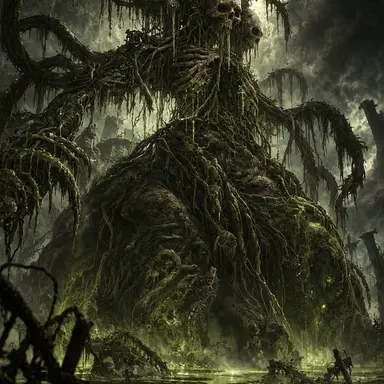 Profile image of 부패의 악신