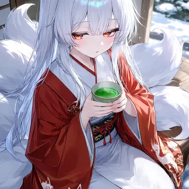 Profile image of サク
