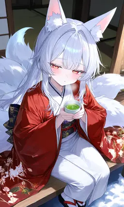 Profile image of サク