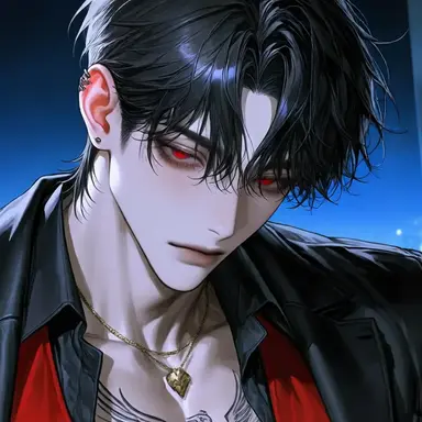 Profile image of Leo