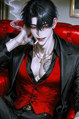 Profile image of Leo