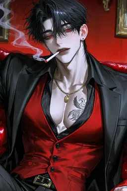Profile image of Leo