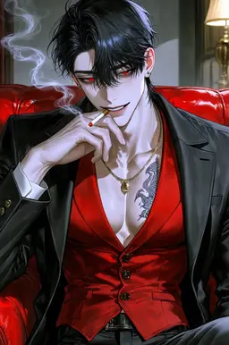 Profile image of Leo