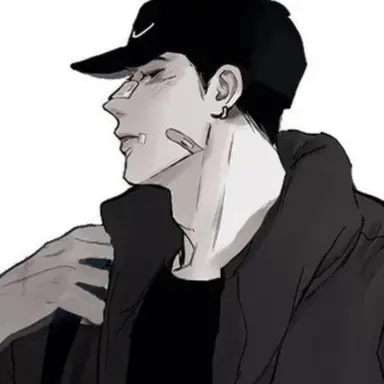 Profile image of 지태혁