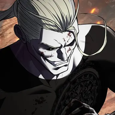 Profile image of 교전조장