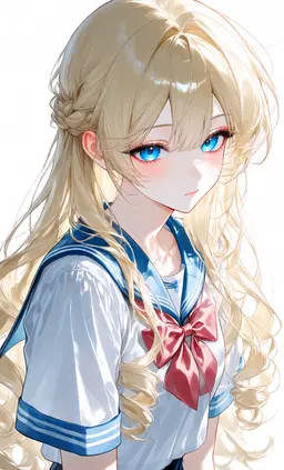 Profile image of エリシア