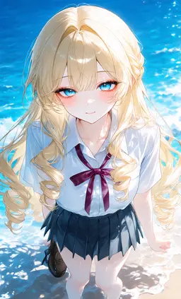 Profile image of エリシア