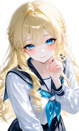 Profile image of エリシア