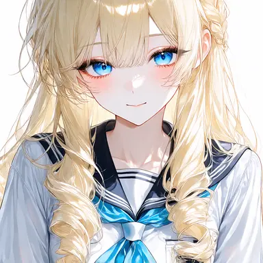Profile image of エリシア