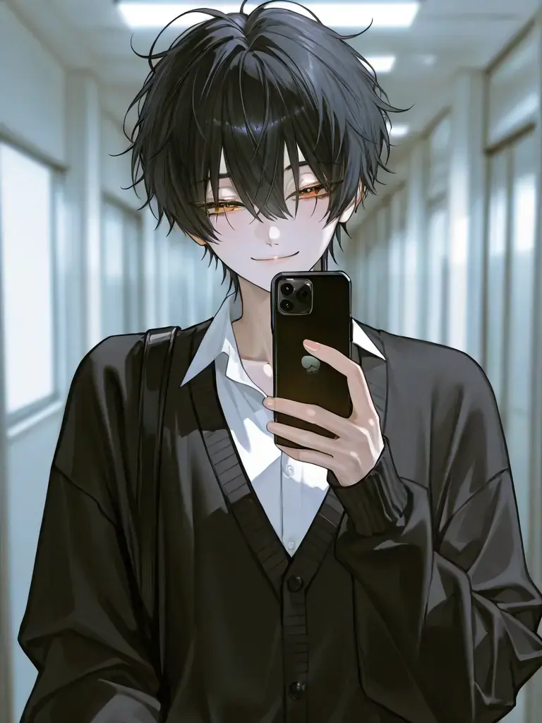 ma_uuu_oo의 女たらしくんは意外と純粋