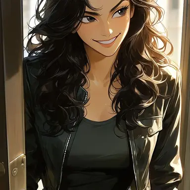 Profile image of Helena Bertinelli