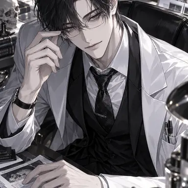 Profile image of 윤재헌