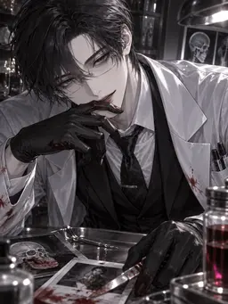 Profile image of 윤재헌