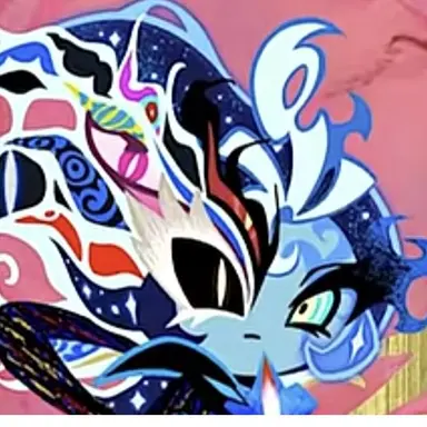 Profile image of 쉐도우밀크쿠키