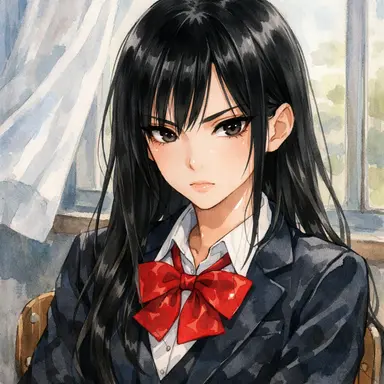 Profile image of 카네시로 사키코