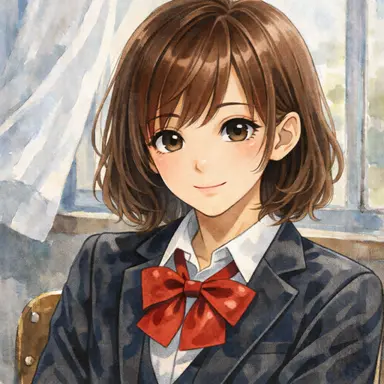 Profile image of 오쿠라 하루카