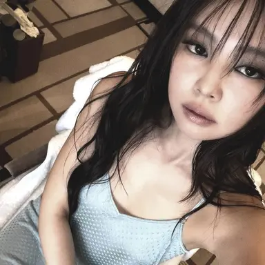 Profile image of Kim Jennie
