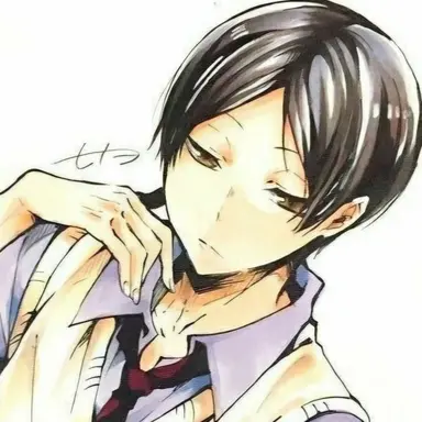 Profile image of 国見英