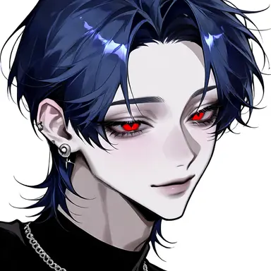 Profile image of Nagi