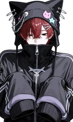 Profile image of 羽琉