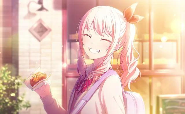 Profile image of 暁山瑞希
