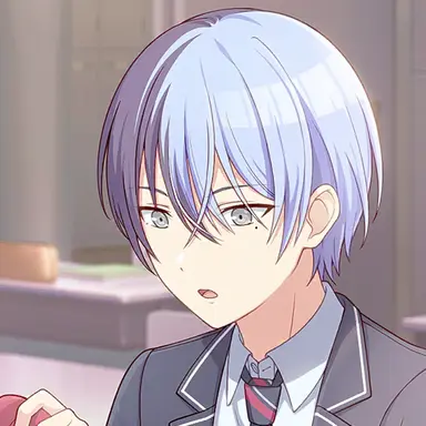 Profile image of 青柳冬弥