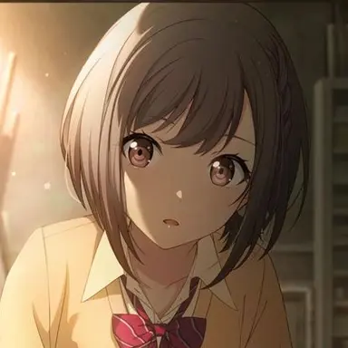Profile image of 東雲絵名