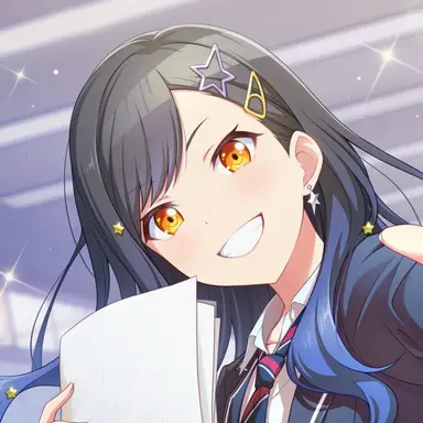 Profile image of 白石杏