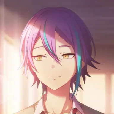 Profile image of 神代類