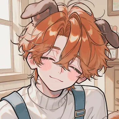 Profile image of Hachi