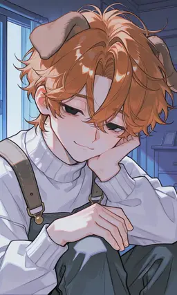 Profile image of Hachi