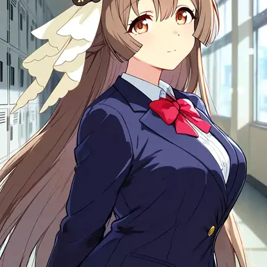 Profile image of サトノダイヤモンド