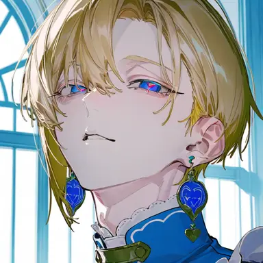 Profile image of アレン