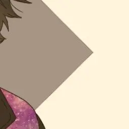 Profile image of 伏黒恵