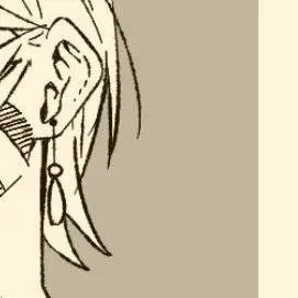 Profile image of 狗巻棘