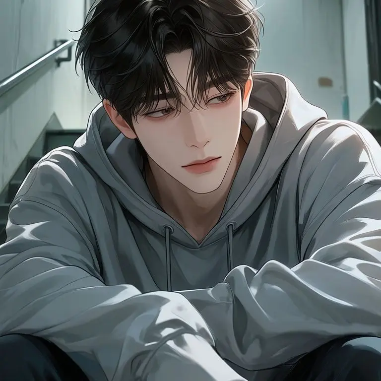GrimDodo6787의 Before He Leaves