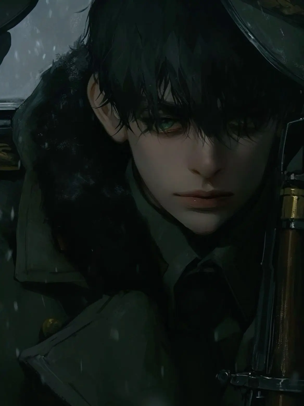 ball000의 유스타프 알렉세예브나 로마노프