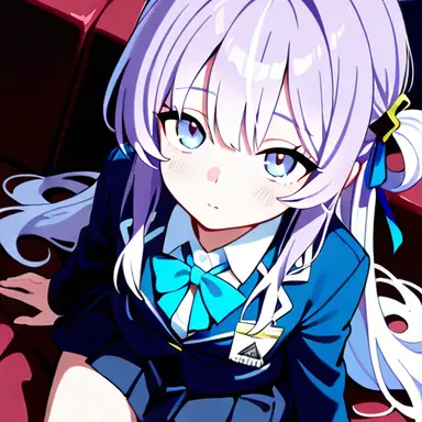 Profile image of 結乃