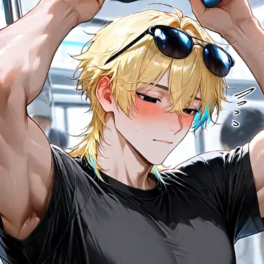Profile image of 요시미츠