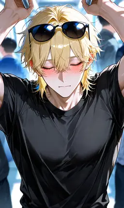 Profile image of 요시미츠
