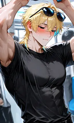 Profile image of 요시미츠